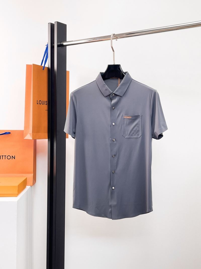 Hermes T-Shirts